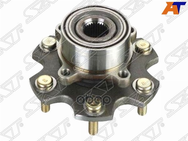 Ступичный узел Mitsubishi Pajero 99-06 / Pajero Sport 96-08 (Справа=Слева/ Спереди) Sat арт. ST-MR594954