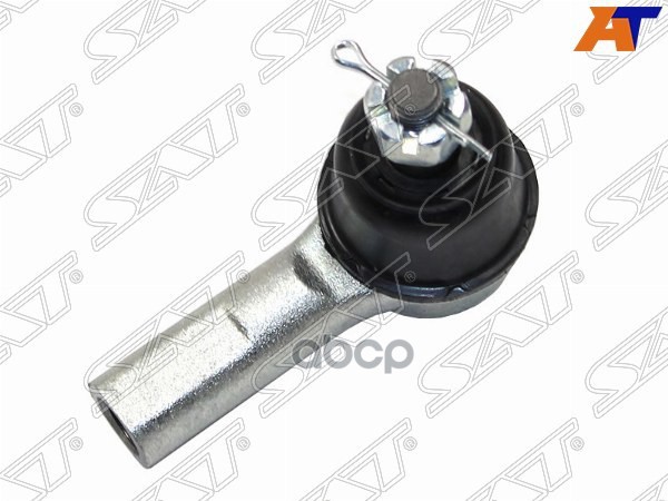 Наконечник рулевой MITSUBISHI COLT 04-12 LH=RH Sat арт. ST-MR977606
