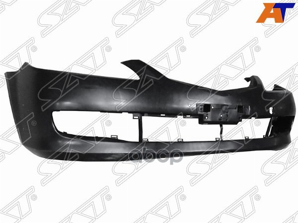 Бампер передний Mazda 6 05-08 / Atenza 05-07 Sat арт. ST-MZ25-000-0