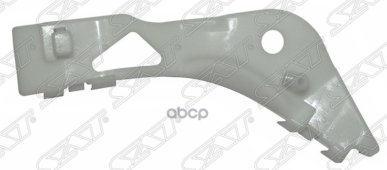 Крепление Бампера Mazda 6 02-08 / Atenza 02-07 (Перед/ Право) Sat арт. ST-MZ25-000B-1