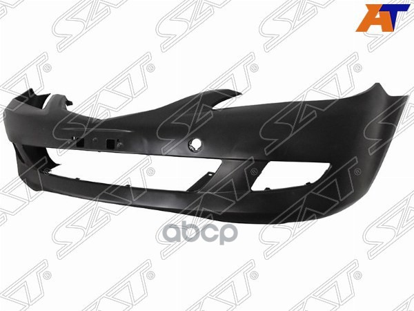 Бампер передний Mazda 6 02-05 / Atenza 02-05 Sat арт. ST-MZ25-000-C0