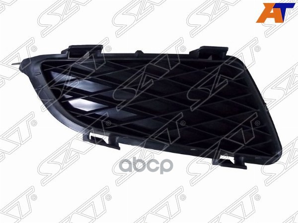 Заглушка бампера Mazda 6 02-05 / Atenza 02-05 (Спереди/ Справа) Sat арт. ST-MZ25-000C-1