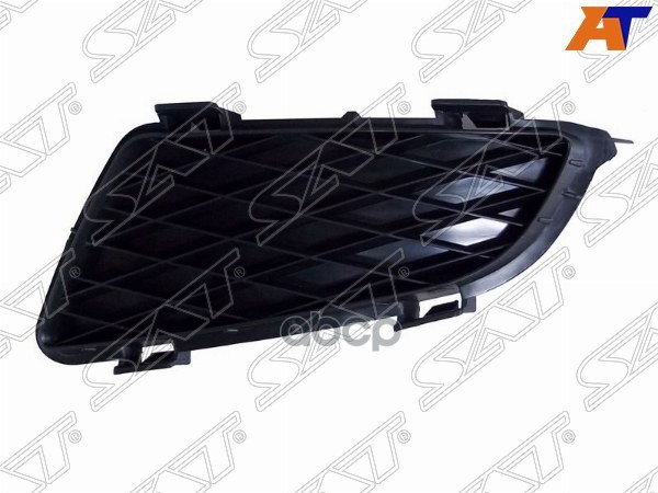 Заглушка бампера Mazda 6 02-05 / Atenza 02-05 (Спереди/ Слева) Sat арт. ST-MZ25-000C-2