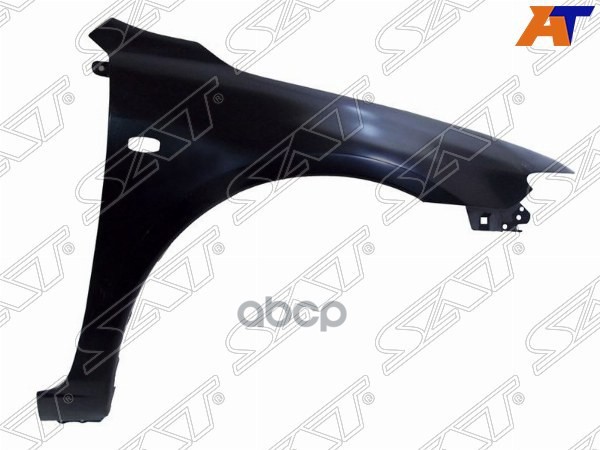 Крыло переднее Mazda 6 02-08 / Atenza 02-07 (Справа/ Под поворот(ы)) Sat арт. ST-MZ25-016-D1