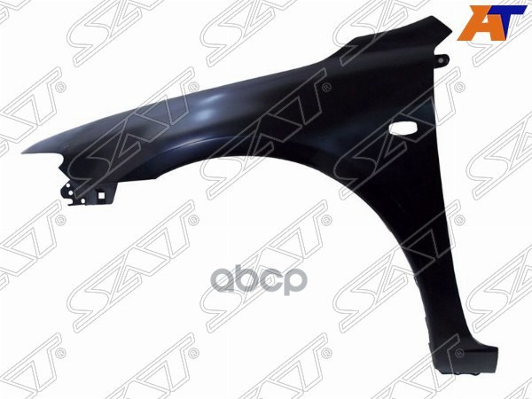 Крыло переднее Mazda 6 02-08 / Atenza 02-07 (Слева/ Под поворот(ы)) Sat арт. ST-MZ25-016-D2