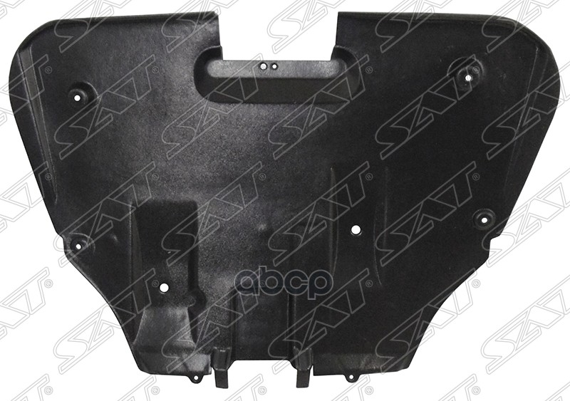 Защита Двигателя Mazda 6/Atenza 02-07 Sat арт. ST-MZ25-025-0