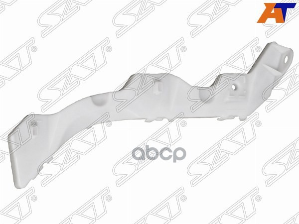 Крепление бампера Mazda 6 02-08 / Atenza 02-07 (Сзади/ Слева) Sat арт. ST-MZ25-087B-2