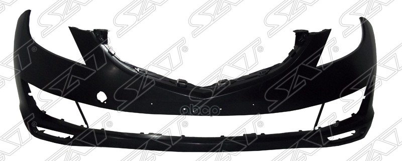 Бампер передний MAZDA 6 07-10 Sat арт. ST-MZ26-000-0