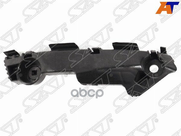 Крепление бампера Mazda 6 07-12 / Atenza 07-12 (Спереди/ Справа) Sat арт. ST-MZ26-000B-1