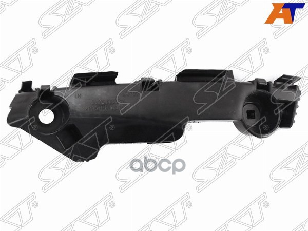 Крепление бампера Mazda 6 07-12 / Atenza 07-12 (Спереди/ Слева) Sat арт. ST-MZ26-000B-2