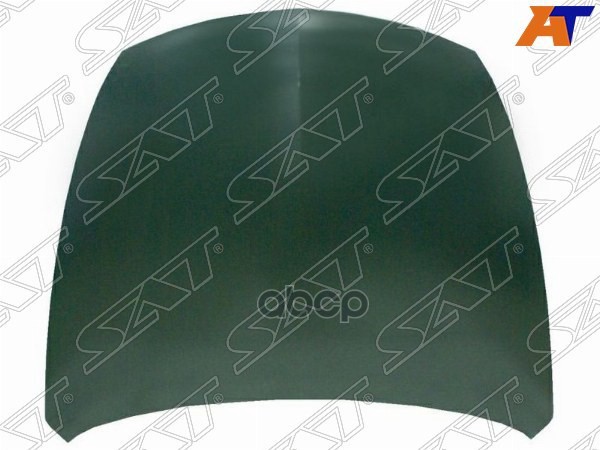 Капот Mazda 6 07-12 / Atenza 07-09 Sat арт. ST-MZ26-015-0