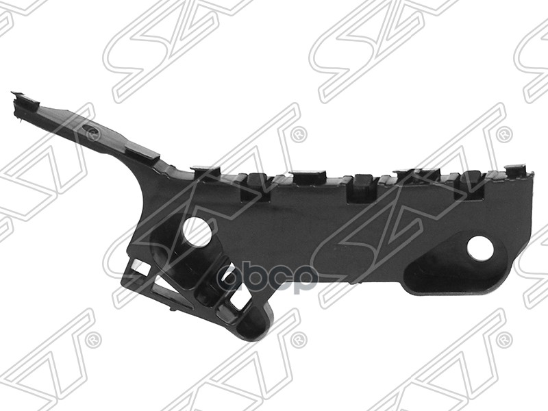 Крепление бампера Mazda 6 12- / Atenza 12- (Спереди/ Справа) Sat арт. ST-MZ27-000B-A1