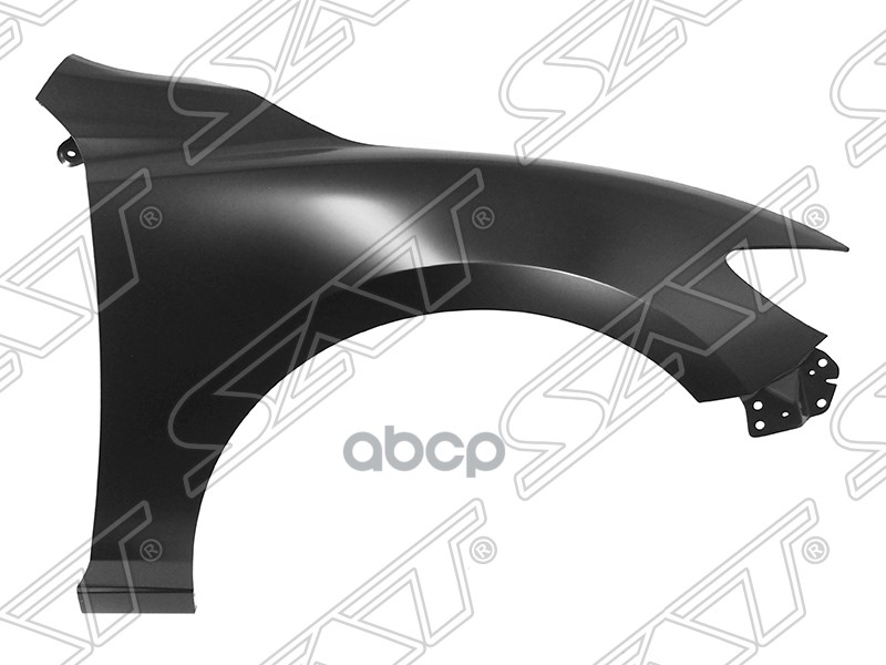 Крыло Переднее Mazda 6 12- / Atenza 12- (Справа) Sat арт. ST-MZ27-016-1