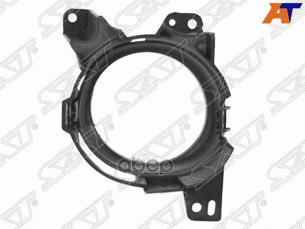 Крепление ПТФ Mazda 6 12-15 / Atenza 12-14 (Справа) Sat арт. ST-MZ27-219B-1