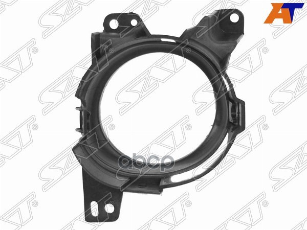 Крепление ПТФ Mazda 6 12-15 / Atenza 12-14 (Слева) Sat арт. ST-MZ27-219B-2