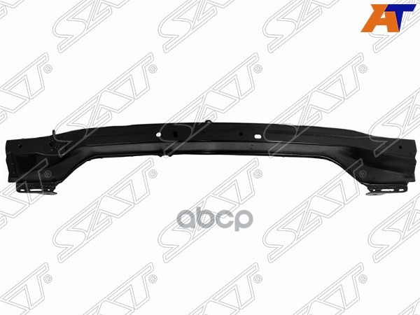 Усилитель Бампера Mazda Cx-7 06-12 Sat арт. ST-MZ60-000R-0