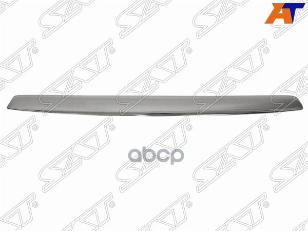 Молдинг Капота Ford Escape 00-04 / Mazda Tribute 00-03 Sat арт. ST-MZF1-015M-0