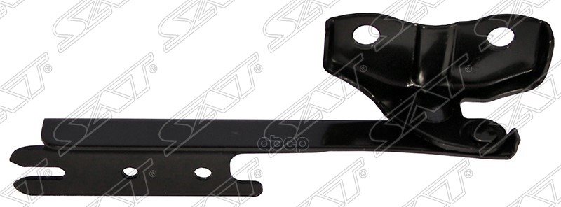 Петля Капота Mazda 323/Familia/Protege 98-03 Rh Sat арт. ST-MZV6-015B-1