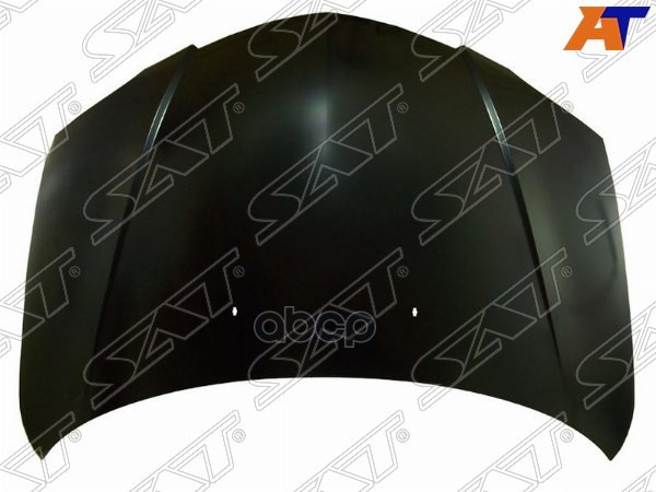 Капот Mazda 3 03-09 / Axela 03-09 (4D Sed) Sat арт. ST-MZV7-015-0