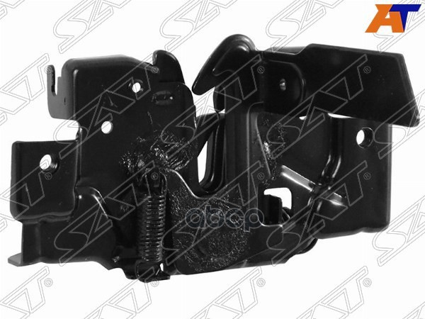 Замок Капота Mazda 3 03-09 (Lhd 4D) Sat арт. ST-MZV7-015L-0