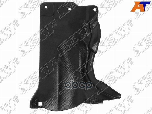 Защита Двигателя Mazda 3 03-09 / 5 04-11 / Axela 03-09 (Справа) Sat арт. ST-MZV7-025-A1