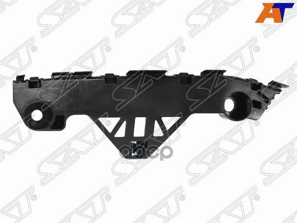 Крепление бампера Mazda 3 08-13 / Axela 09-13 (Спереди/ Слева) Sat арт. ST-MZV8-000B-2
