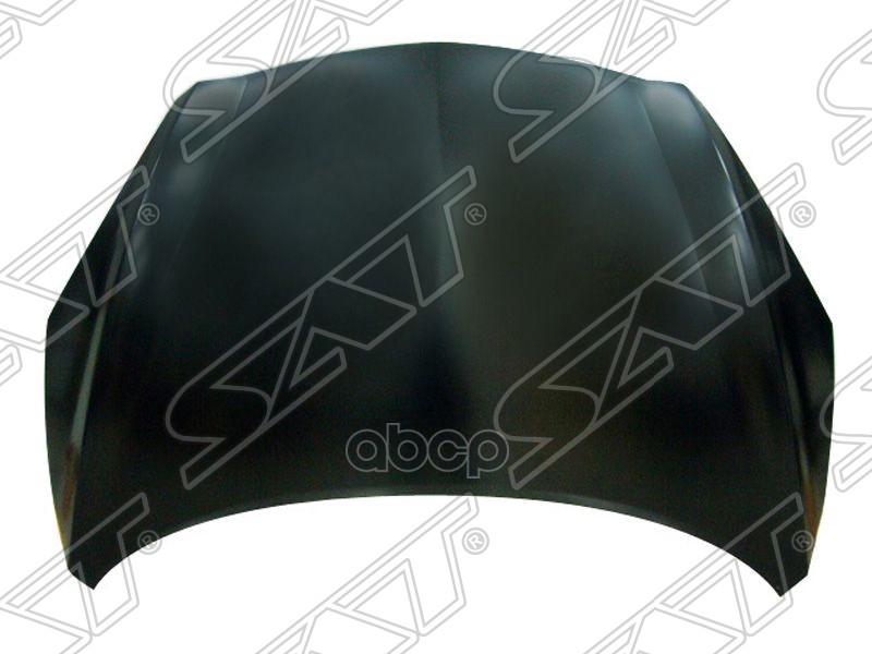 Капот Mazda 3 08-13 / Axela 09-13 Sat арт. ST-MZV8-015-0