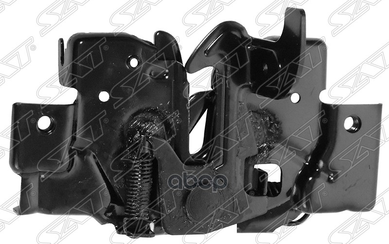 Замок Капота Mazda 3 08-13 Sat арт. ST-MZV8-015L-0
