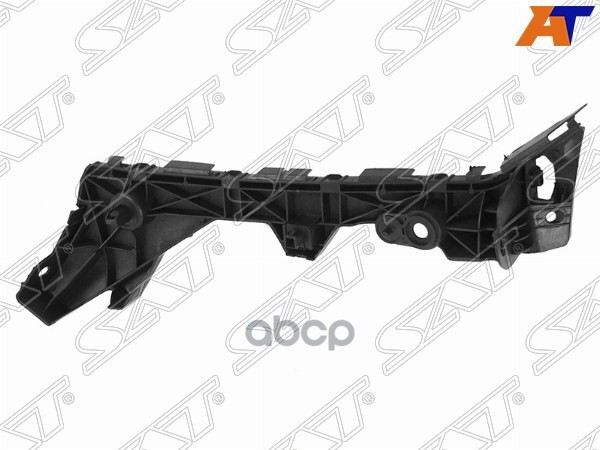 Крепление бампера Mazda 3 08-13 / Axela 09-13 (Сзади/ Слева/ 4D SED) Sat арт. ST-MZV8-087B-2