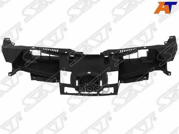 Решетка радиатора Mazda 3 08-13 / Axela 09-13 (внутренняя часть) Sat арт. ST-MZV8-093-A0