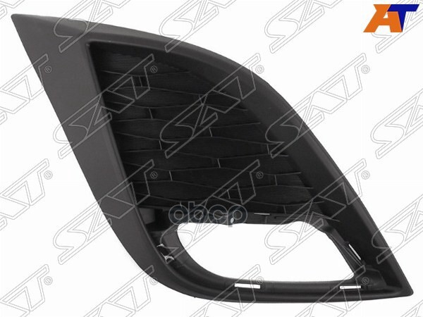 Оправа ПТФ Mazda 3 08-11 / Axela 09-11 (Справа/ SPORT) Sat арт. ST-MZV8-219-1