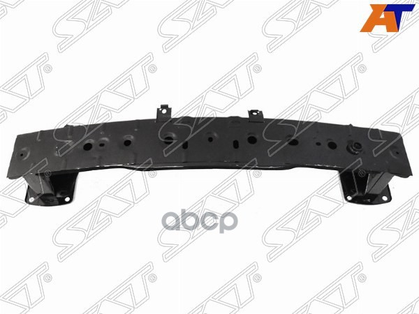 Усилитель бампера Mazda 3 13-19 / Axela 13-19 (Спереди) Sat арт. ST-MZV9-000R-0