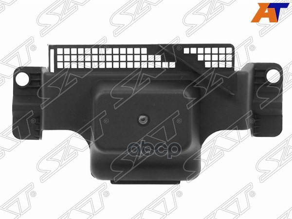Защита Замка Капота Mazda 3 13-19 / Axela 13-19 Sat арт. ST-MZV9-015LM-0