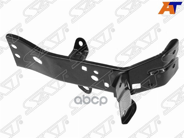 Крепление крыла Mazda 3 13-19 / Axela 13-19 (Слева) Sat арт. ST-MZV9-016B-A2