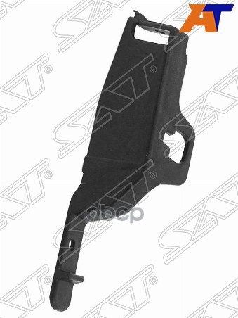 Крепление бампера Mazda 3 13-19 / Axela 13-19 (Сзади/ Слева) Sat арт. ST-MZV9-087B-A2