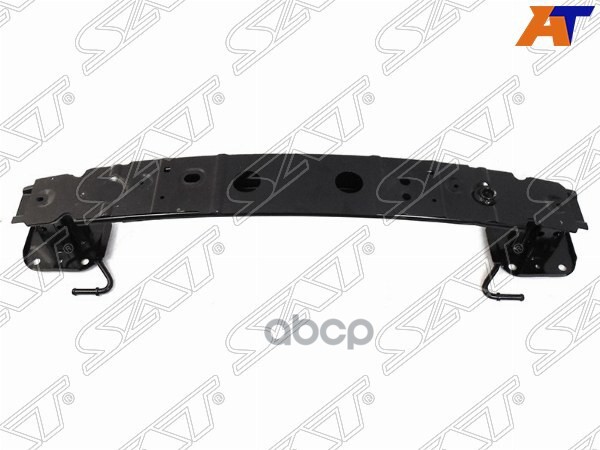 Усилитель Бампера Mazda 3 13-19 / Axela 13-19 (Сзади) Sat арт. ST-MZV9-087R-0