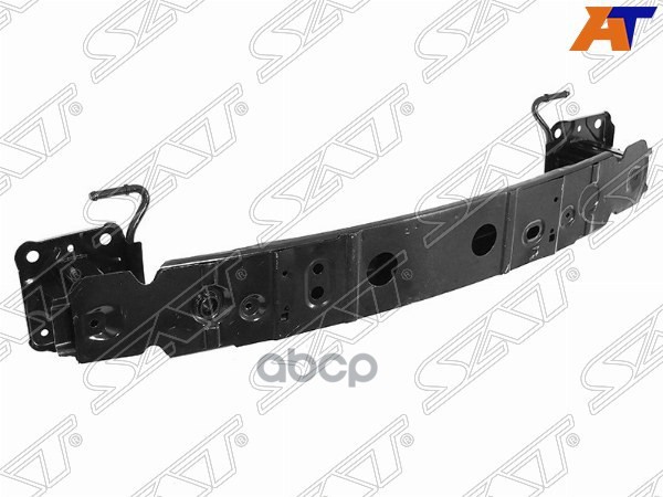 Усилитель бампера Mazda 3 13-19 / Axela 13-19 (Сзади/ 5D HBK) Sat арт. ST-MZV9-087R-A0