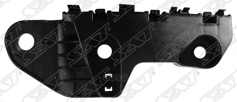 Крепление бампера Mazda CX-5 11-17 (Спереди/ Справа) Sat арт. ST-MZX5-000B-1
