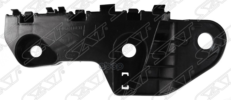 Крепление бампера Mazda CX-5 11-17 (Спереди/ Слева) Sat арт. ST-MZX5-000B-2