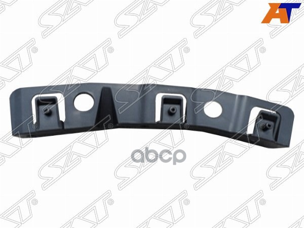 Крепление бампера Mazda CX-5 11-17 (Спереди/ Слева) Sat арт. ST-MZX5-000B-A2