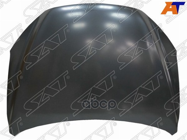 Капот Mazda Cx-5 11-17 Sat арт. ST-MZX5-015-0