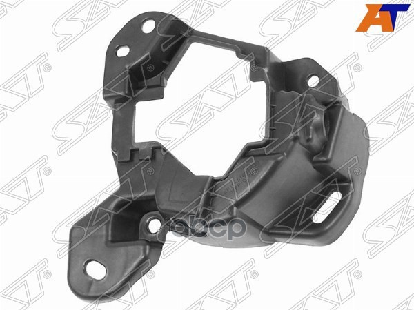 Крепление ПТФ Mazda CX-5 11-17 (Слева) Sat арт. ST-MZX5-219B-2