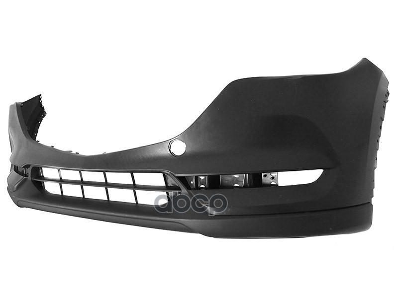 Бампер передний Mazda CX-5 16-21 Sat арт. ST-MZX6-000-0