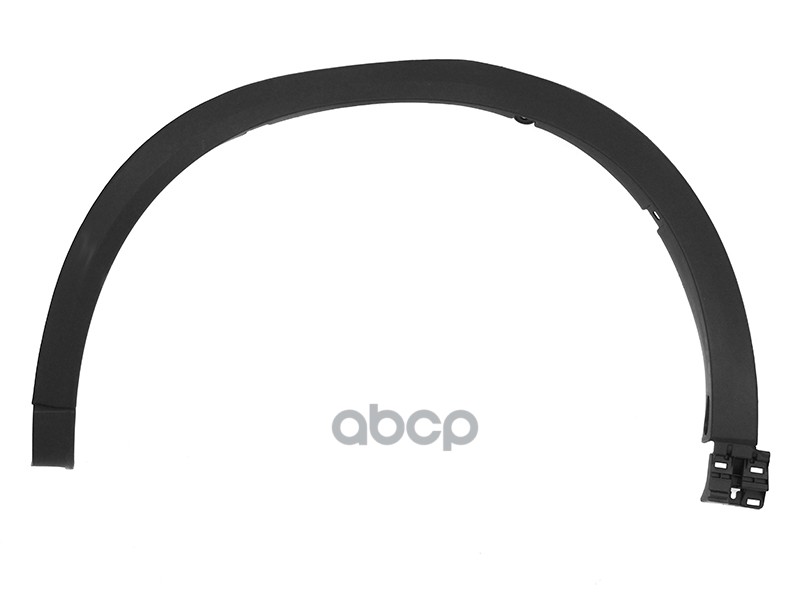 Молдинг арки крыла Mazda CX-5 16-21 (Спереди/ Слева) Sat арт. ST-MZX6-016M-2