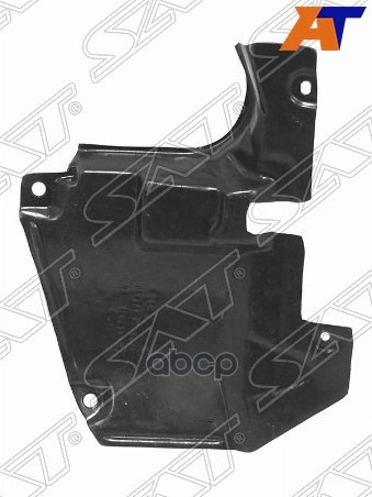 Защита Двигателя Mazda Cx-5 17-Rh Sat арт. ST-MZX6-025-1