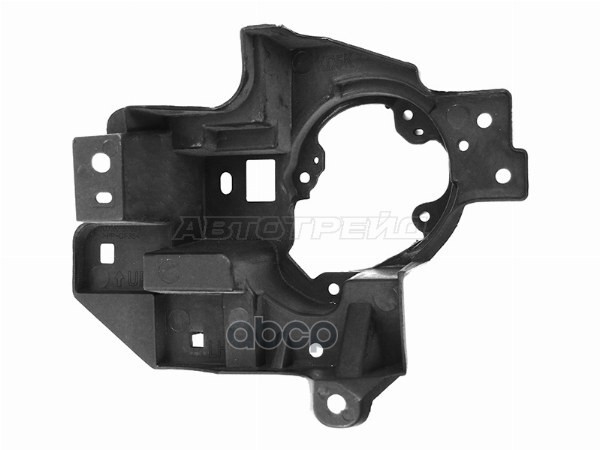 Крепление ПТФ Mazda CX-5 16-21 (Слева) Sat арт. ST-MZX6-219B-2