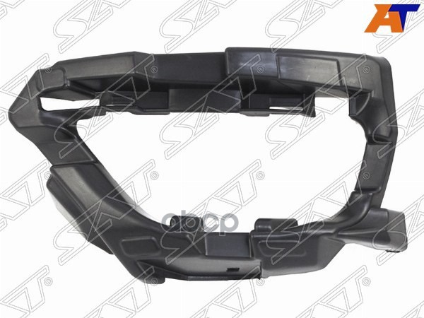 Крепление бампера Nissan Terrano 14-22 (Сзади/ Справа) Sat арт. ST-NSD1-087B-D1