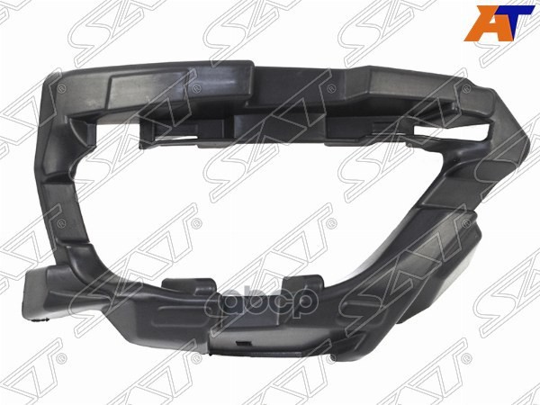 Крепление бампера Nissan Terrano 14-22 (Сзади/ Слева) Sat арт. ST-NSD1-087B-D2