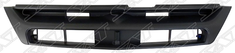 Решетка радиатора NISSAN AD 99-02 Sat арт. ST-NY11-093-0