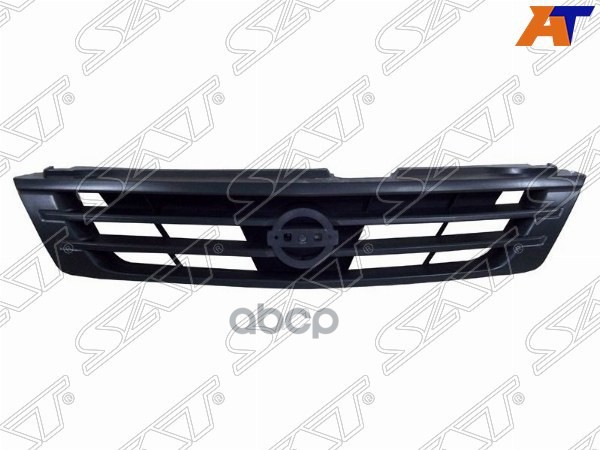 Решетка радиатора Nissan AD 02-04 / Wingroad 99-01 Sat арт. ST-NY11-093-A0